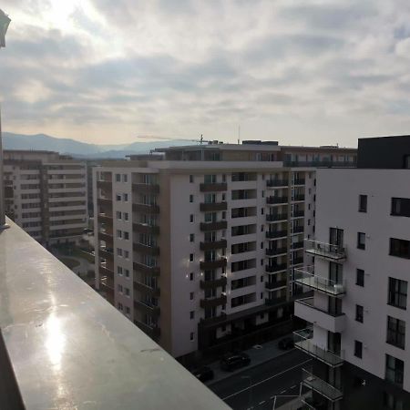 Giorgia And Ary Apartment Brasov Exterior photo