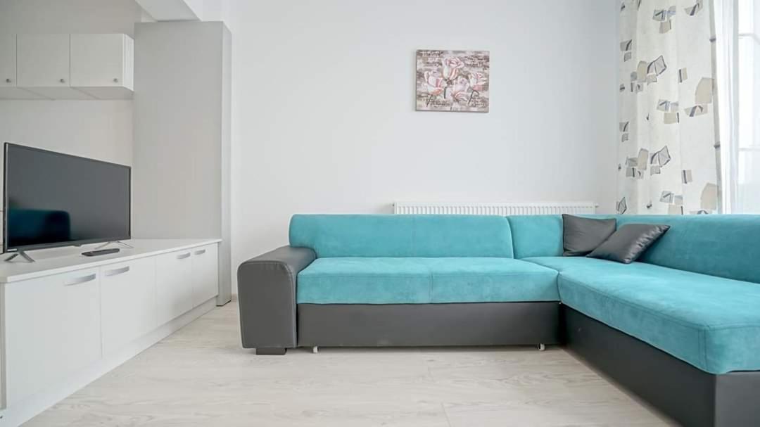 Giorgia And Ary Apartment Brasov Exterior photo
