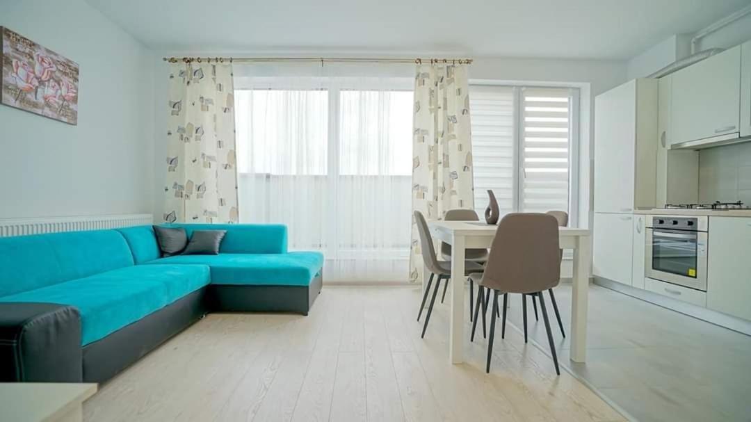 Giorgia And Ary Apartment Brasov Exterior photo