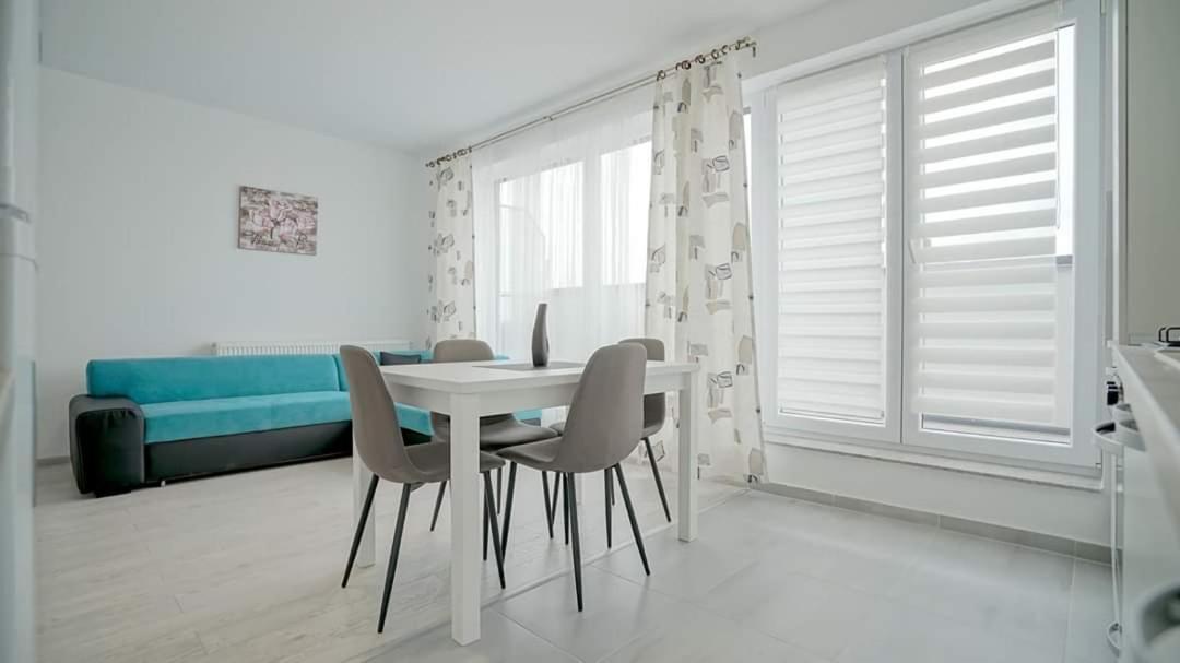 Giorgia And Ary Apartment Brasov Exterior photo