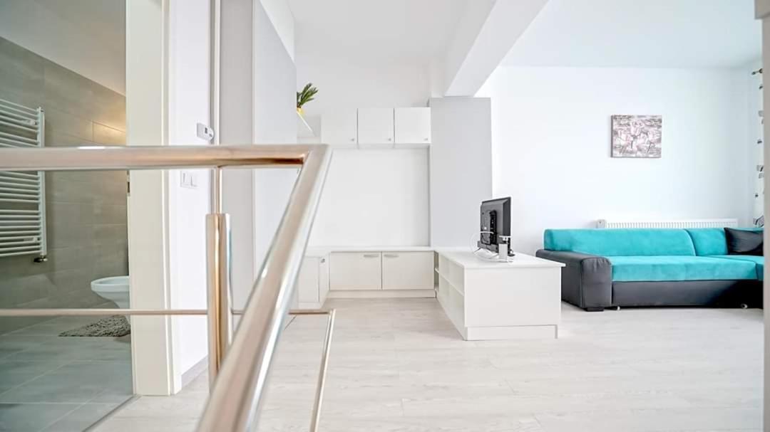 Giorgia And Ary Apartment Brasov Exterior photo