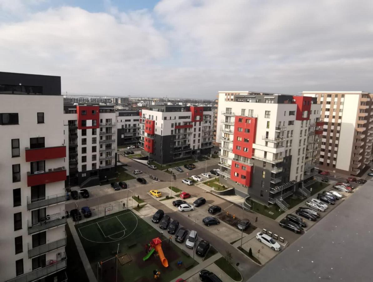 Giorgia And Ary Apartment Brasov Exterior photo