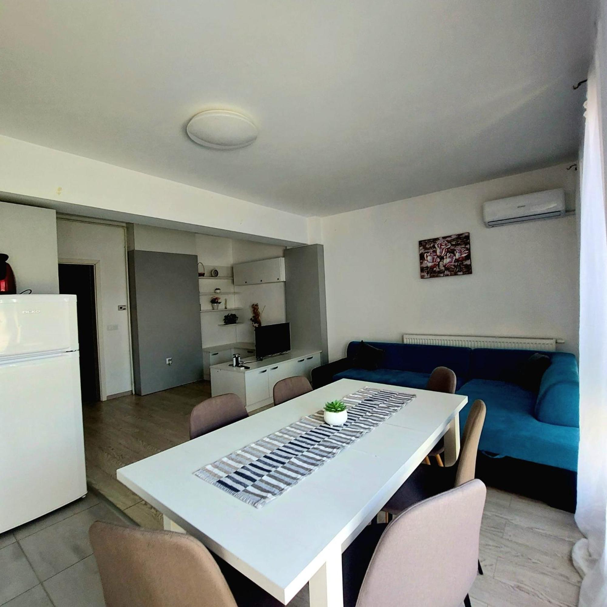 Giorgia And Ary Apartment Brasov Exterior photo