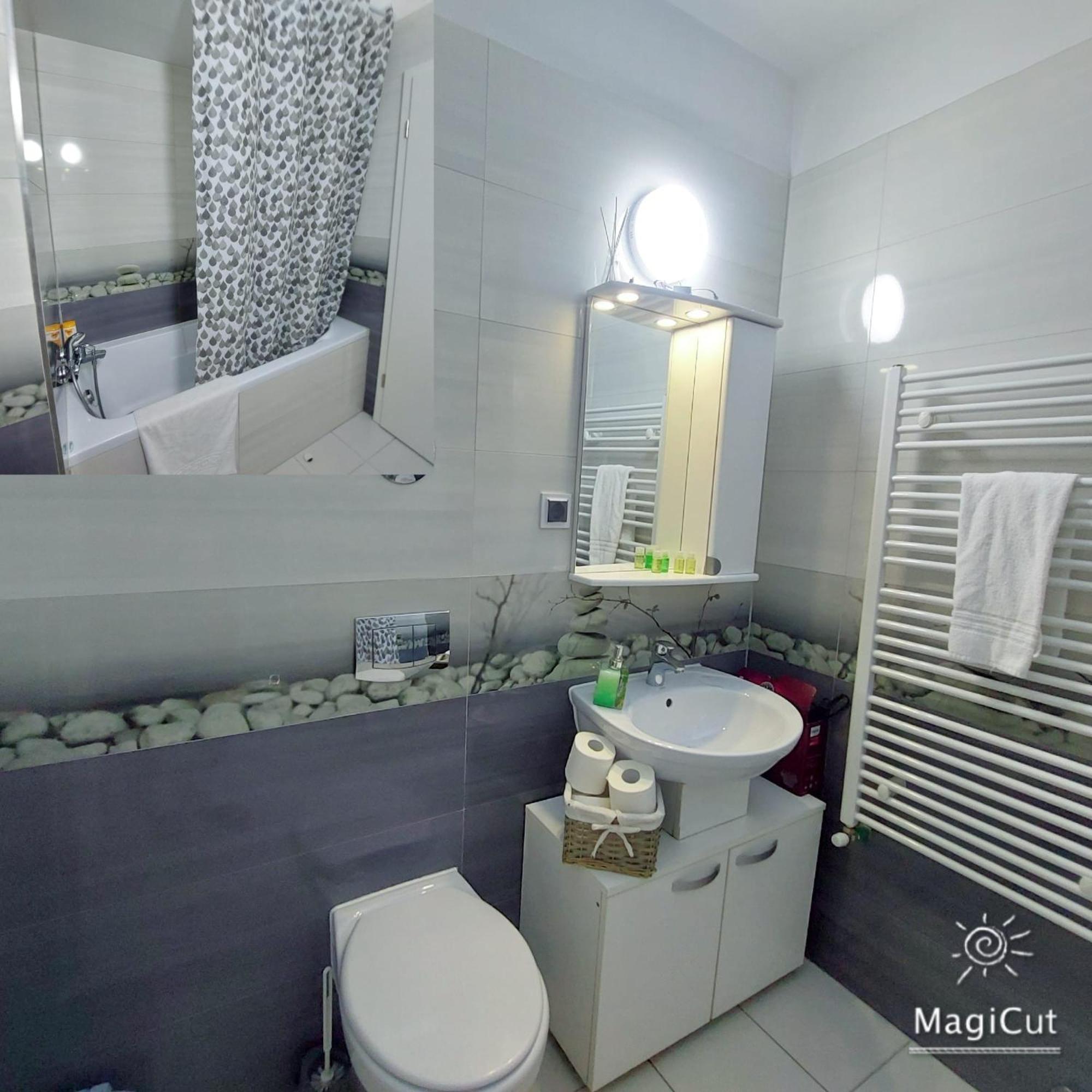 Giorgia And Ary Apartment Brasov Exterior photo