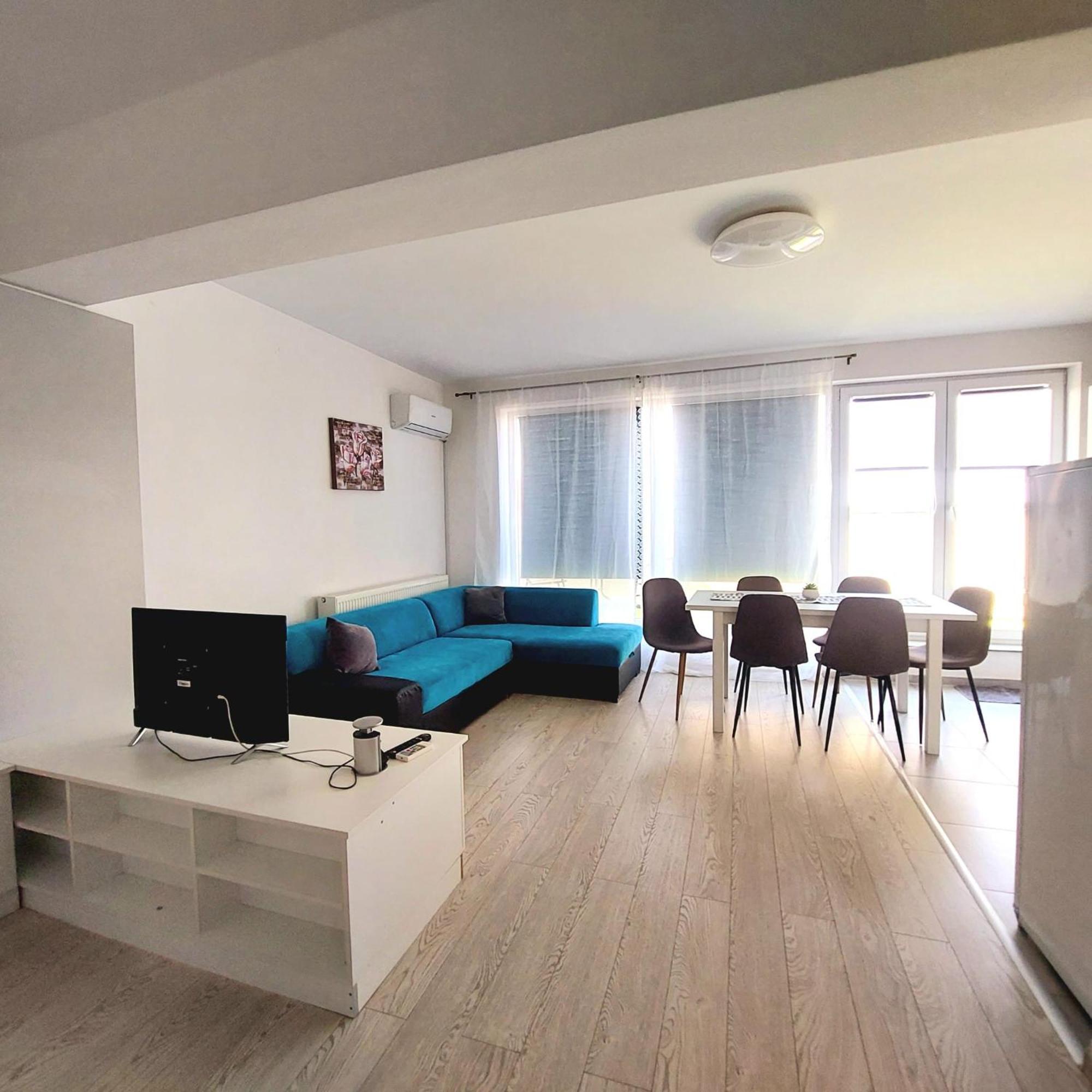 Giorgia And Ary Apartment Brasov Exterior photo